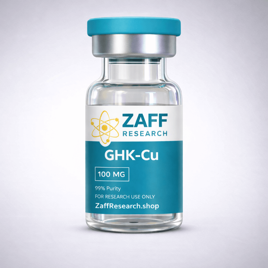 GHK-Cu